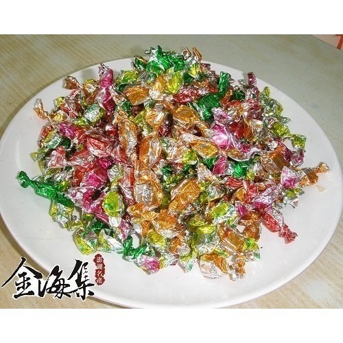 湖優鮮配♥ 澎湖名產 金海集鮪魚糖-細節圖2