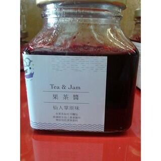 澎湖優鮮配♥ 澎湖名產 萬泰果茶醬 / 仙人掌果茶醬-細節圖2
