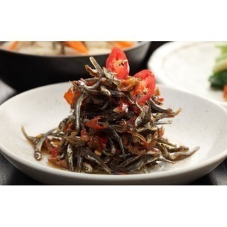 澎湖優鮮配♥ 澎湖名產 菊之鱻丁香魚醬-細節圖2