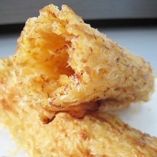 澎湖優鮮配♥ 澎湖名產 碳烤魷魚片 / 蜜汁魷魚片-細節圖2