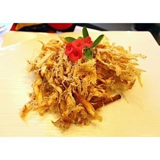 澎湖優鮮配♥ 澎湖名產 媽宮沙茶魷魚條-細節圖2