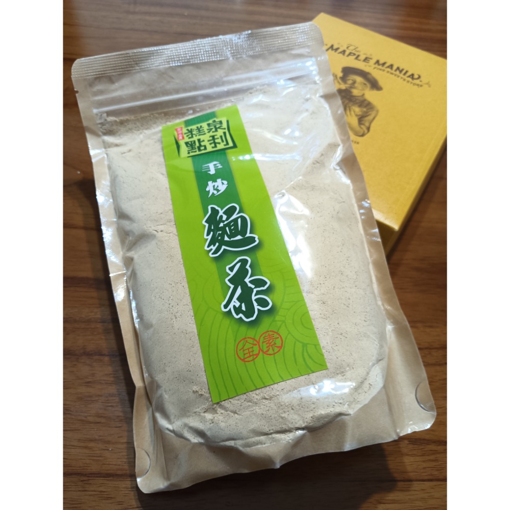 澎湖優鮮配♥ 澎湖名產 泉利麵茶 (葷)-細節圖2