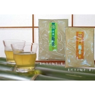 澎湖優鮮配♥澎湖名產 泉利手工麵茶-細節圖3