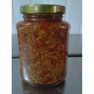 澎湖優鮮配♥ 澎湖名產 宏明XO干貝醬 /  宏明 純干貝醬-細節圖2