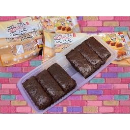 澎湖優鮮配♥ 澎湖名產 黑妞堅果糕 / 黑妞巧克力糕-細節圖3