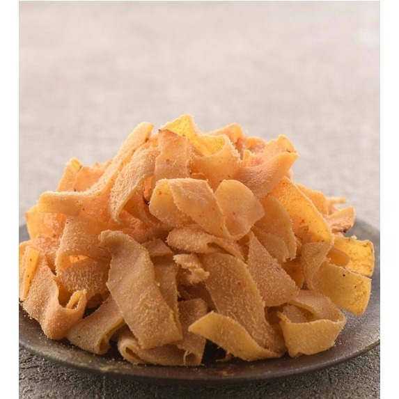 澎湖優鮮配♥ 澎湖名產 澎湖伯小卷燒-細節圖2