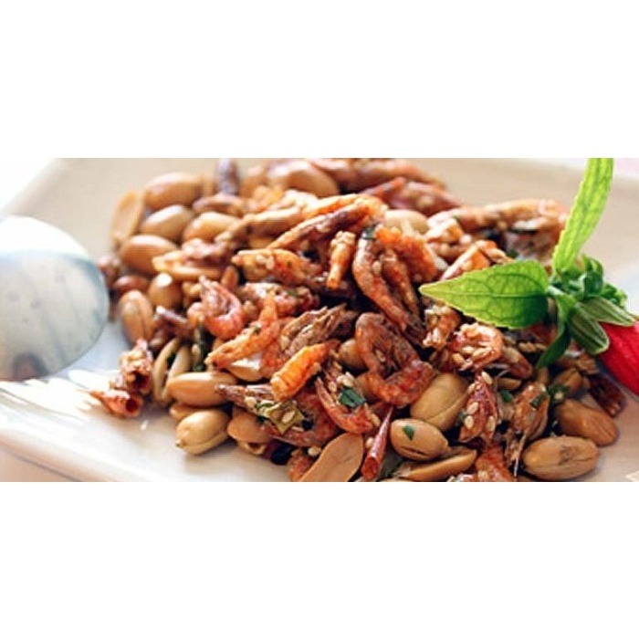 澎湖優鮮配♥ 澎湖名產 媽宮花生蝦-細節圖3