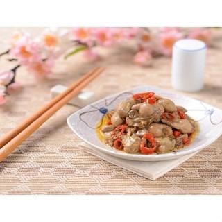 澎湖優鮮配♥ 萬泰蚵醬 / 萬泰蝦醬-細節圖3