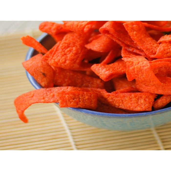 澎湖優鮮配♥ 澎湖名產 萬泰魷魚板條 / 香之魚-細節圖2