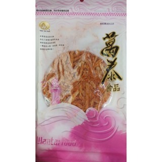 澎湖優鮮配♥ 澎湖名產 萬泰魷魚條 / 魷魚絲 / 碳烤魷魚絲 / 小卷燒-細節圖2