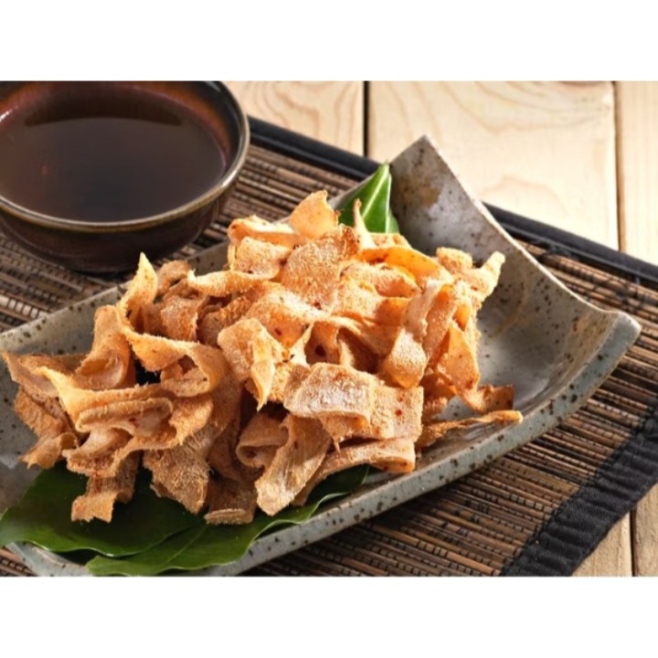 澎湖優鮮配♥ 澎湖名產 萬泰魷魚條 / 魷魚絲 / 碳烤魷魚絲 / 小卷燒-細節圖6