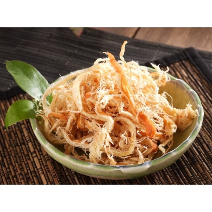 澎湖優鮮配♥ 澎湖名產 萬泰魷魚條 / 魷魚絲 / 碳烤魷魚絲 / 小卷燒-細節圖7