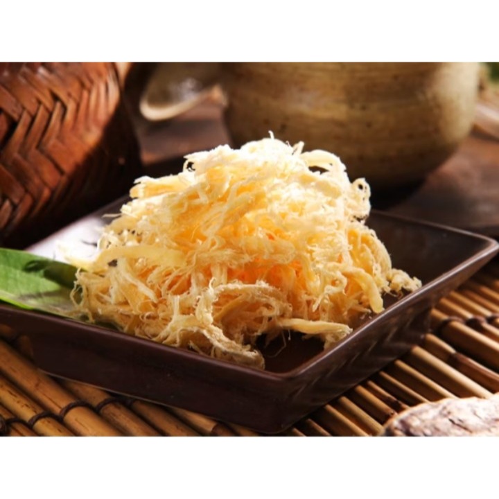 澎湖優鮮配♥ 澎湖名產 萬泰魷魚條 / 魷魚絲 / 碳烤魷魚絲 / 小卷燒-細節圖8