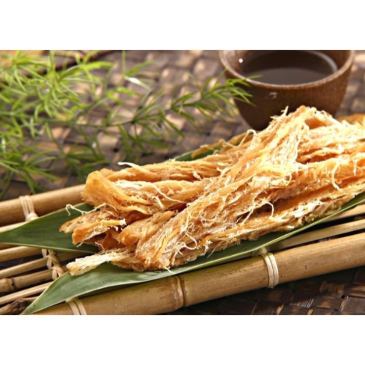 澎湖優鮮配♥ 澎湖名產 萬泰魷魚條 / 魷魚絲 / 碳烤魷魚絲 / 小卷燒-細節圖9