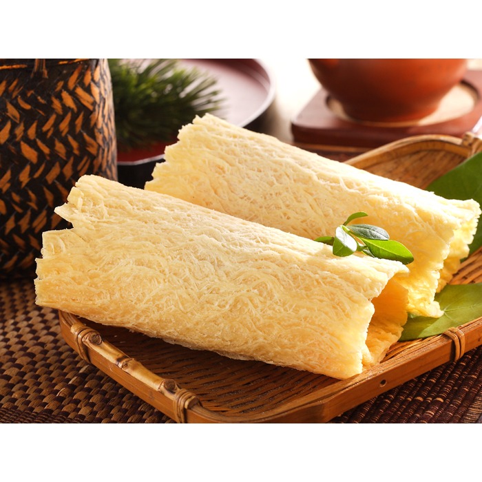 飛魚卷 (方捲片)