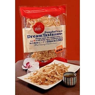 澎湖優鮮配♥ 澎湖名產 媽宮魷魚絲 / 碳烤絲 / 麻辣絲-細節圖2