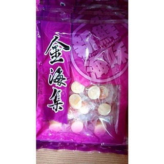 澎湖優鮮配♥ 澎湖名產 金海集干貝貽-細節圖3