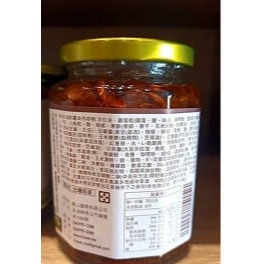 澎湖優鮮配♥ 澎湖名產 澎湖伯海鮮醬-細節圖2