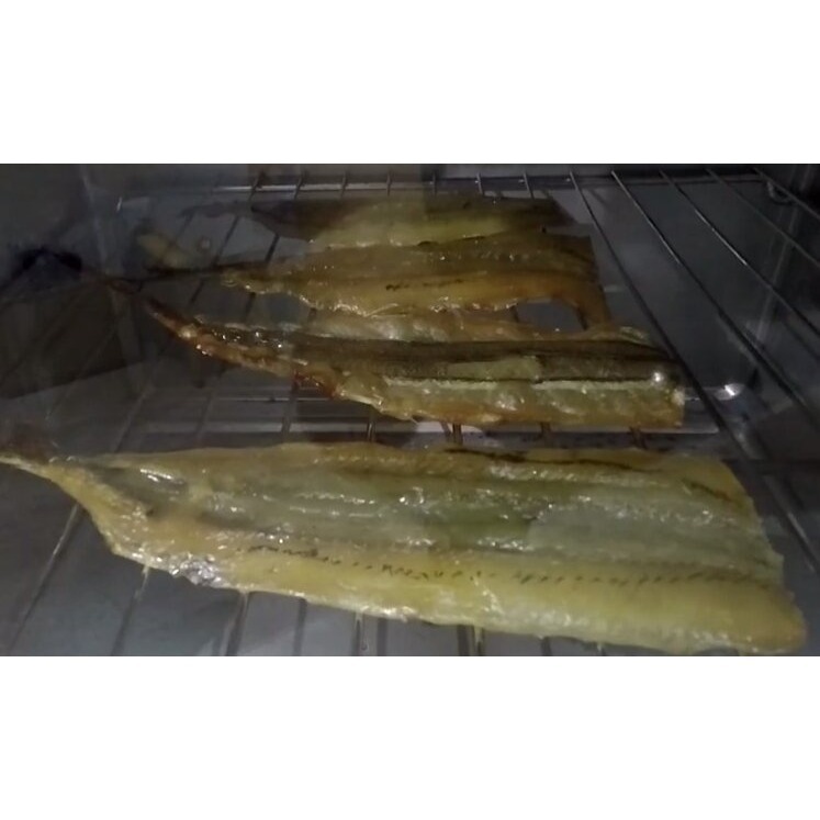 澎湖優鮮配♥ 澎湖名產 水針魚乾 / 水針魚干-細節圖4