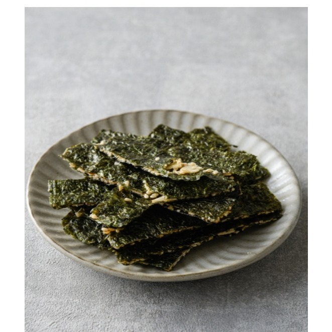 澎湖優鮮配♥ 澎湖伯海苔夾心-細節圖3