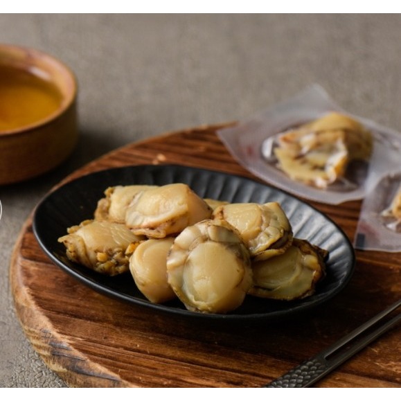 澎湖優鮮配♥ 澎湖名產 澎湖伯帆立貝-細節圖3