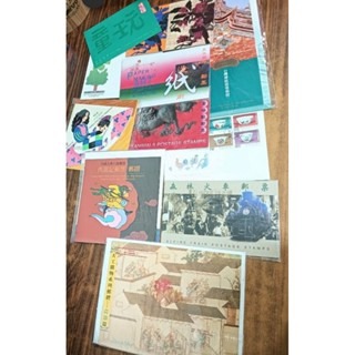 中華民國郵票 / 郵冊-細節圖4