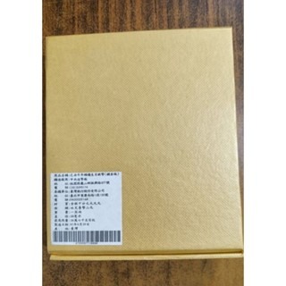 臺灣銀行 牛年 蛇年 豬年 精鑄生肖銀幣 （鍍金版）-細節圖3