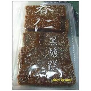 澎湖優鮮配♥ 澎湖名產 春仁黑糖糕-細節圖2