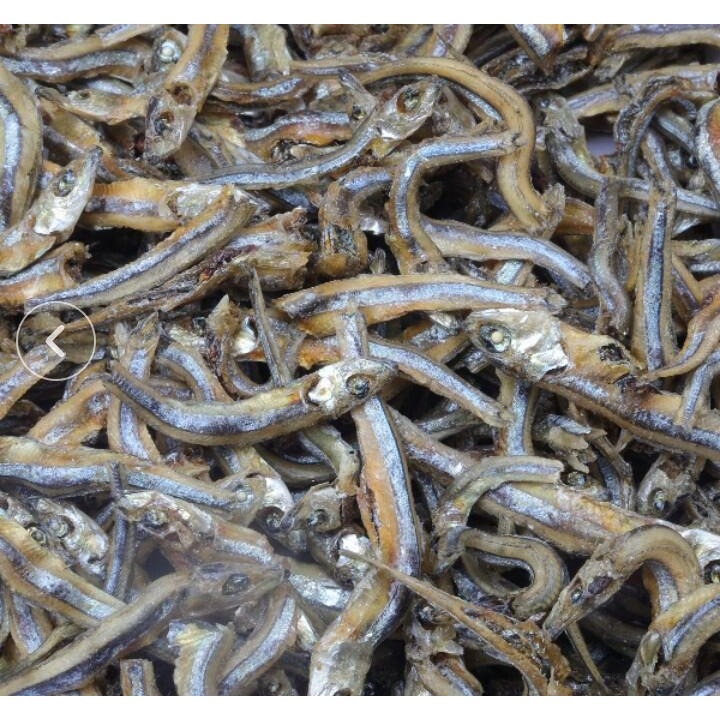 澎湖優鮮配♥ 澎湖名產 澎湖伯丁香魚乾-細節圖2