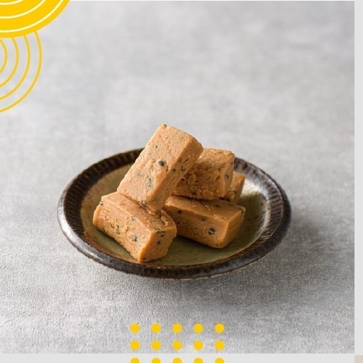 澎湖優鮮配♥ 澎湖名產 澎湖伯花生酥-細節圖2