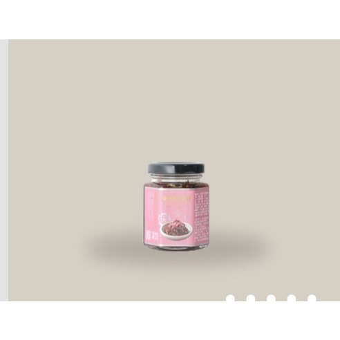 澎湖優鮮配♥ 澎湖名產 澎湖伯油蔥櫻花蝦醬-細節圖2