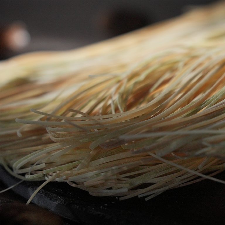 澎湖優鮮配♥ 澎湖名產 媽宮彩虹麵線-細節圖3