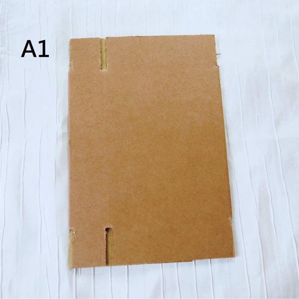 長方形赤面牛皮紙盒-扁~包裝 髮飾包裝 飾品包裝 喜糖盒 手工商品 禮盒 禮物盒 紙箱 包裝箱 宅配箱 項鍊包裝 相框盒-細節圖4