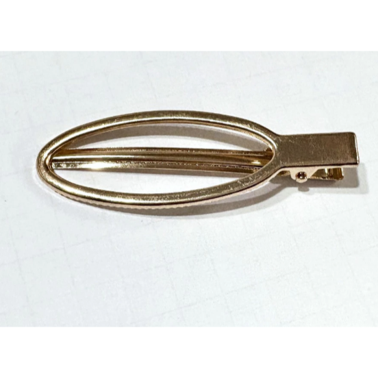 髮飾材料~邊夾 BB夾 髮夾 UV膠材料 抓夾 瀏海夾 手工藝 DIY一字夾 鴨夾 壓夾 古風 日式馬尾勾 新娘飾品-規格圖4