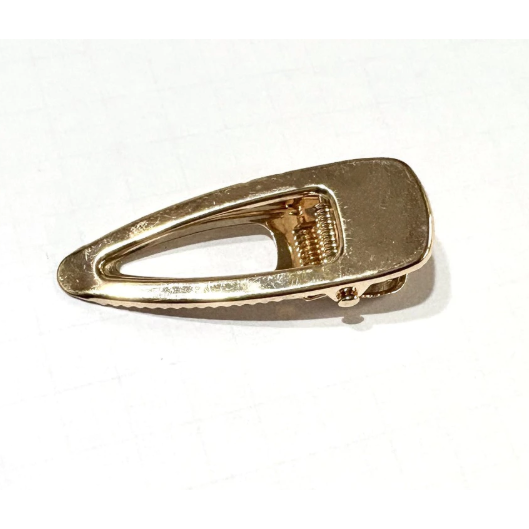 髮飾材料~邊夾 BB夾 髮夾 UV膠材料 抓夾 瀏海夾 手工藝 DIY一字夾 鴨夾 壓夾 古風 日式馬尾勾 新娘飾品-規格圖4