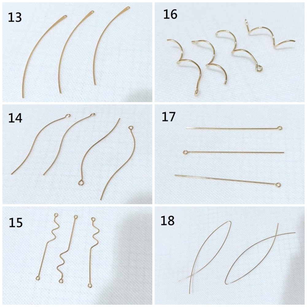 耳飾耳環掛件合金材料~蝴蝶 頭飾 美甲 鑰匙圈 手機殼 配件 手工藝 DIY 手作 金屬 掛飾 古風髮飾材料 新娘飾品-細節圖2