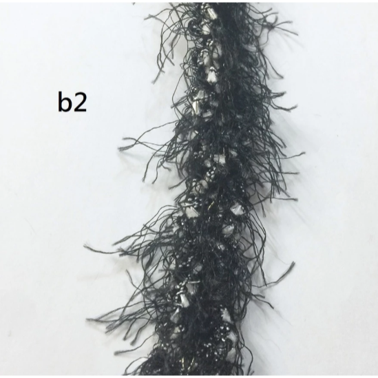 b2 (1碼)