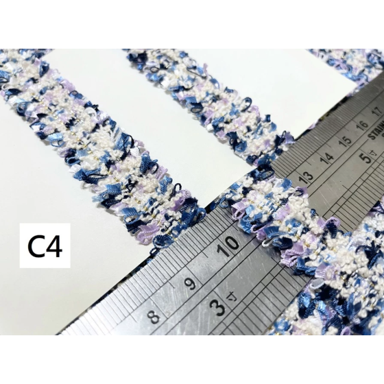 c4 藍紫 (2碼)