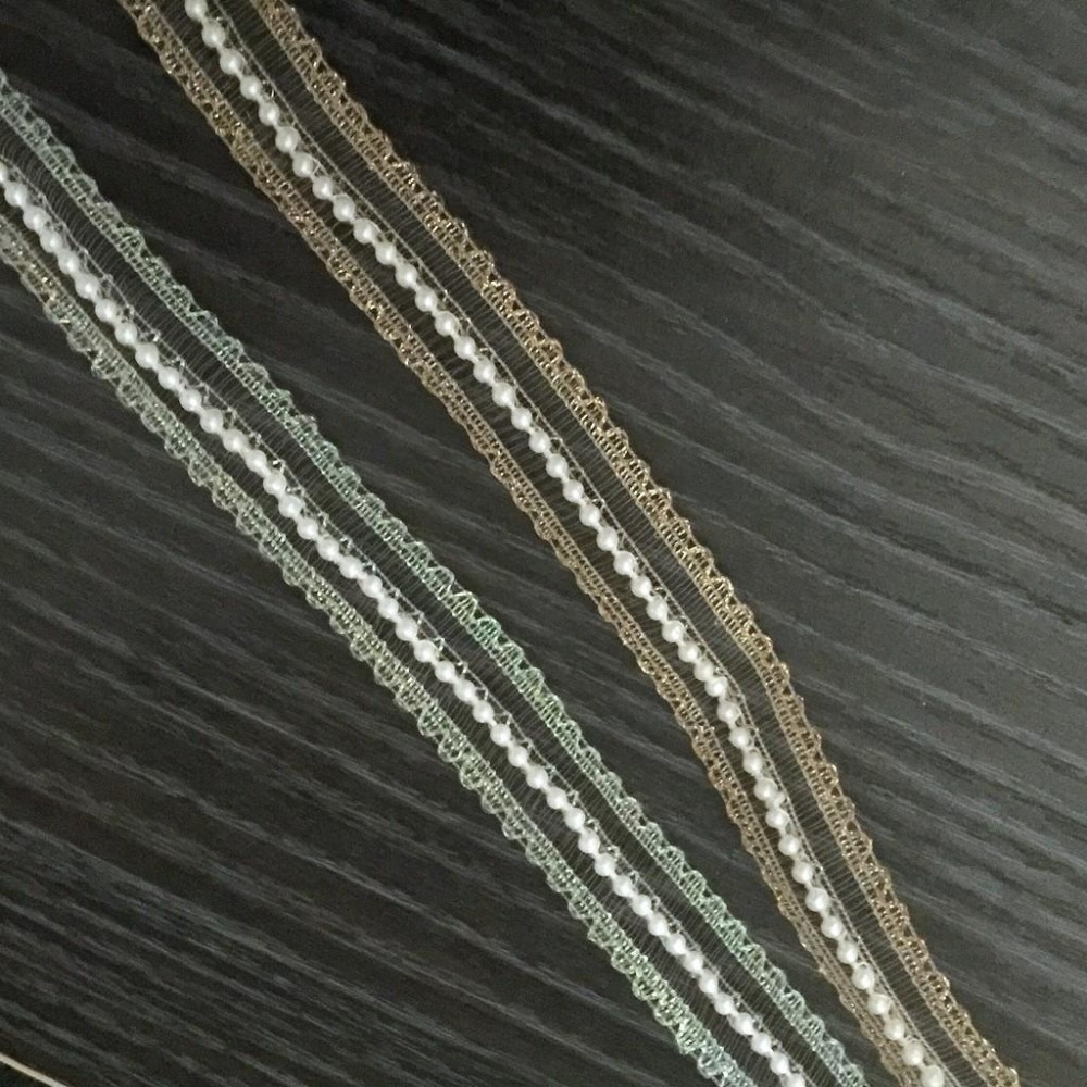連線珍珠~大小珠鏈 裝飾珍珠 新娘頭飾 布置 居家裝飾 飾品 髮飾 材料 diy 手工藝 耳飾 耳環 吊飾 仿珍珠-細節圖6