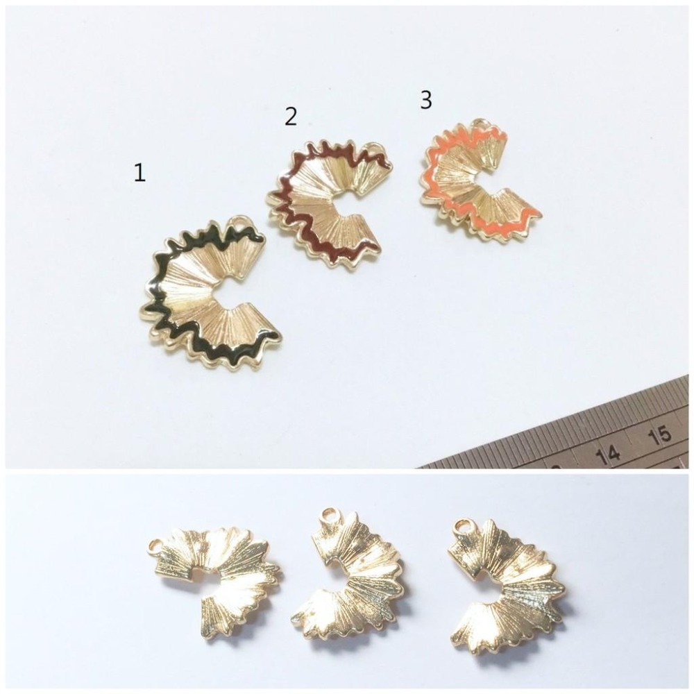 人頭像藝術合金配件~ 掛件 金屬 油滴 手工藝 手機殼 DIY 鑰匙圈 耳環 髮飾材料 耳飾 貼飾 吊飾-細節圖6