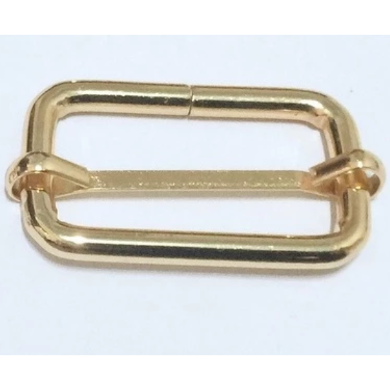 優質日形環 口環 日環 問號勾 龍蝦勾 勾扣 龍蝦扣~槍黑色 銀色 淺金色 口金包材料 手工藝 箱包配件 掛勾 厚五金-規格圖6