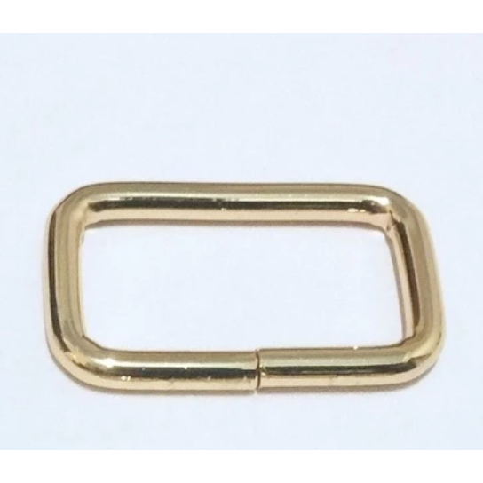 優質日形環 口環 日環 問號勾 龍蝦勾 勾扣 龍蝦扣~槍黑色 銀色 淺金色 口金包材料 手工藝 箱包配件 掛勾 厚五金-規格圖6