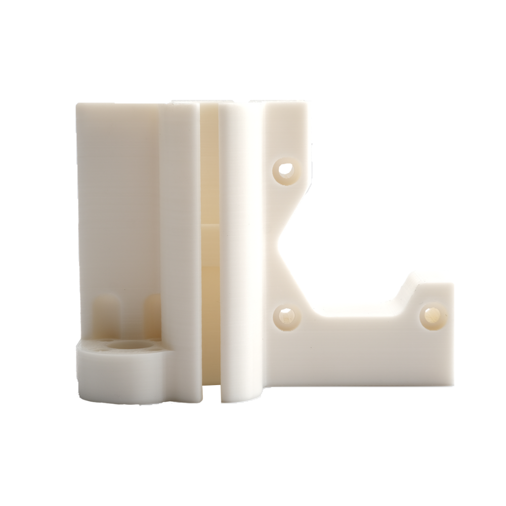 【3D列印基地】eSUN 易生 PLA ST 超高韌性 對折不斷 3D列印線材 耐彎折 抗衝擊 打印 FDM 高強度-細節圖7