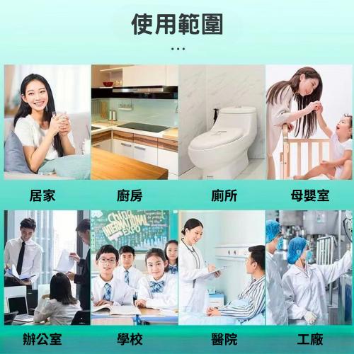 【台灣現貨火速寄出】除甲醛魔盒 甲醛清除劑 120g 去除甲醛魔盒 新房 汽車內 室內 急住 家具快速除味 T0005-細節圖3