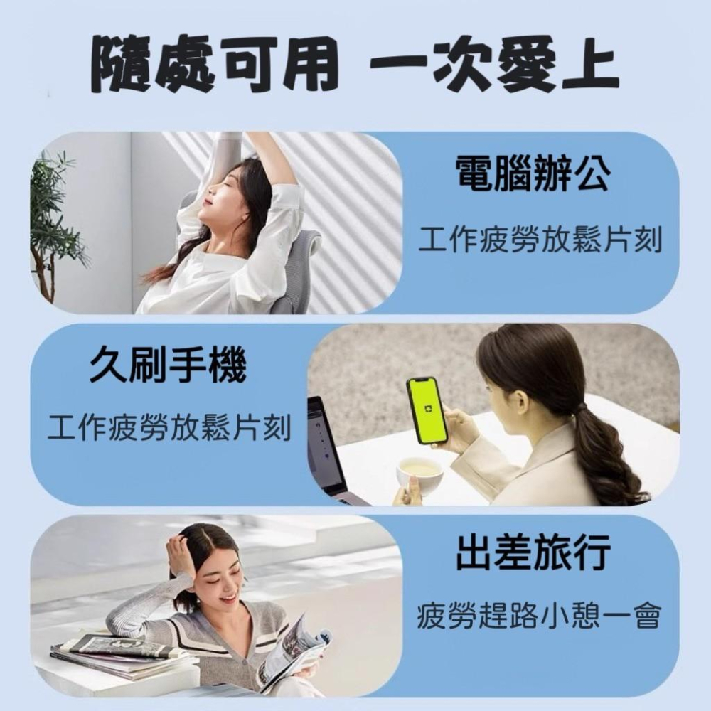 【台灣現貨火速寄出】葉黃素蒸汽眼罩 溫潤 熱敷 舒緩眼睛 辦公 旅行 便捷 遮光護眼罩 Z0001-細節圖3