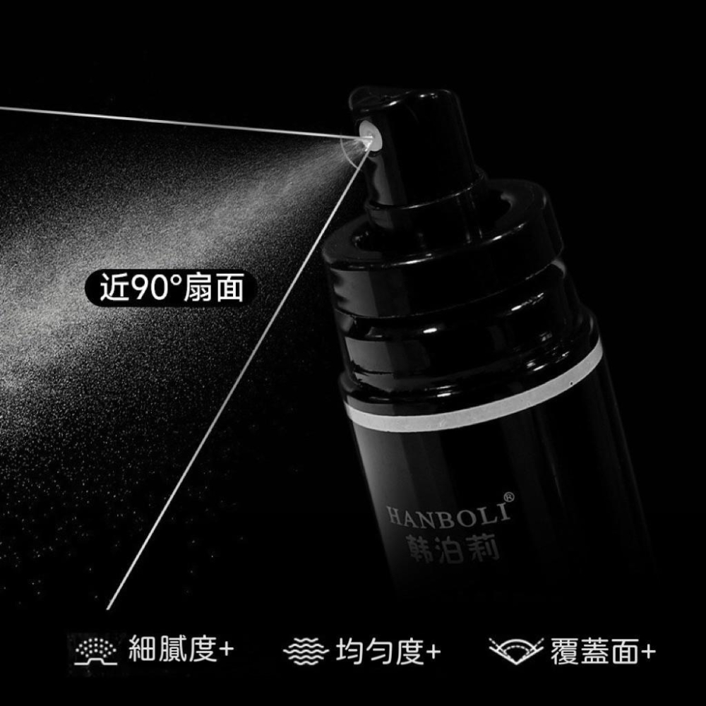 【台灣現貨火速寄出】定妝噴霧 輕盈 水潤 清透 妝感不易卡粉 補水 保濕 妝前打底 化妝水-細節圖4