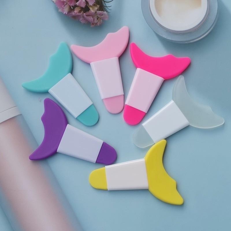 【台灣現貨火速寄出】眼線睫毛補助器 眼線 眼影 眼妝輔助器 新手化妝 化妝工具-細節圖6