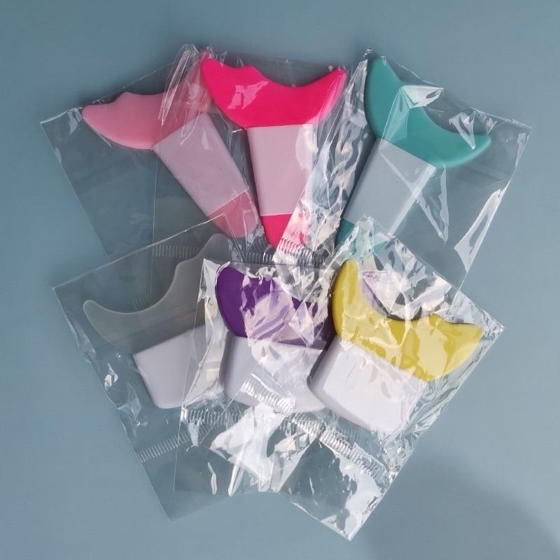 【台灣現貨火速寄出】眼線睫毛補助器 眼線 眼影 眼妝輔助器 新手化妝 化妝工具-細節圖7