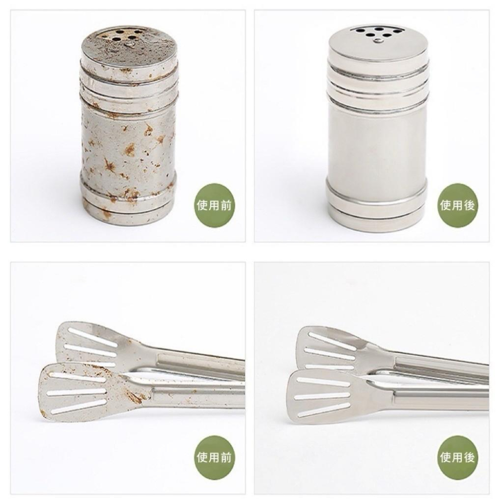 【台灣現貨火速寄出】多用途小蘇打 去污淨 磁磚清潔劑 洗衣服 專用 廚房玻璃水垢 萬用去污粉-細節圖5