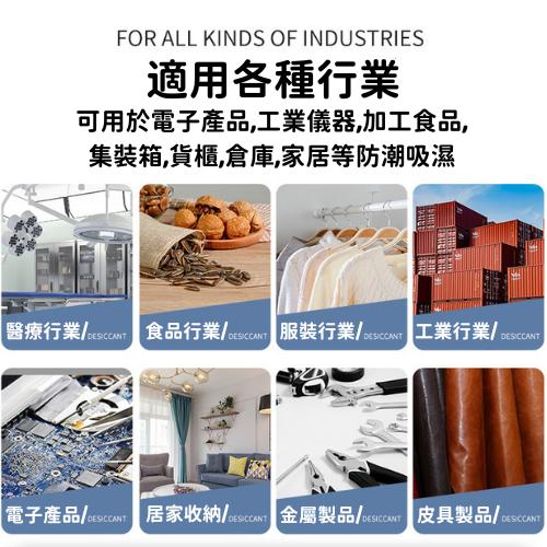 【台灣現貨火速寄出】乾燥劑 5g 乾燥劑 5g小包裝 食品防潮 衣櫃防潮 不織布 矽膠乾燥劑 吸濕氣-細節圖3